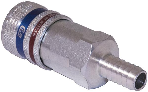 KOBLING 1/2" SLANGE - 310 ESAFE - CEJN - Bilde 2