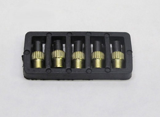 FLINTSTEIN FOR GASSTENNER 5 PACK - 300781