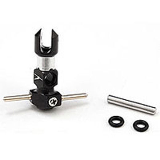 METAL ROTOR HEAD NINE EAGLES SOLO PRO V3
