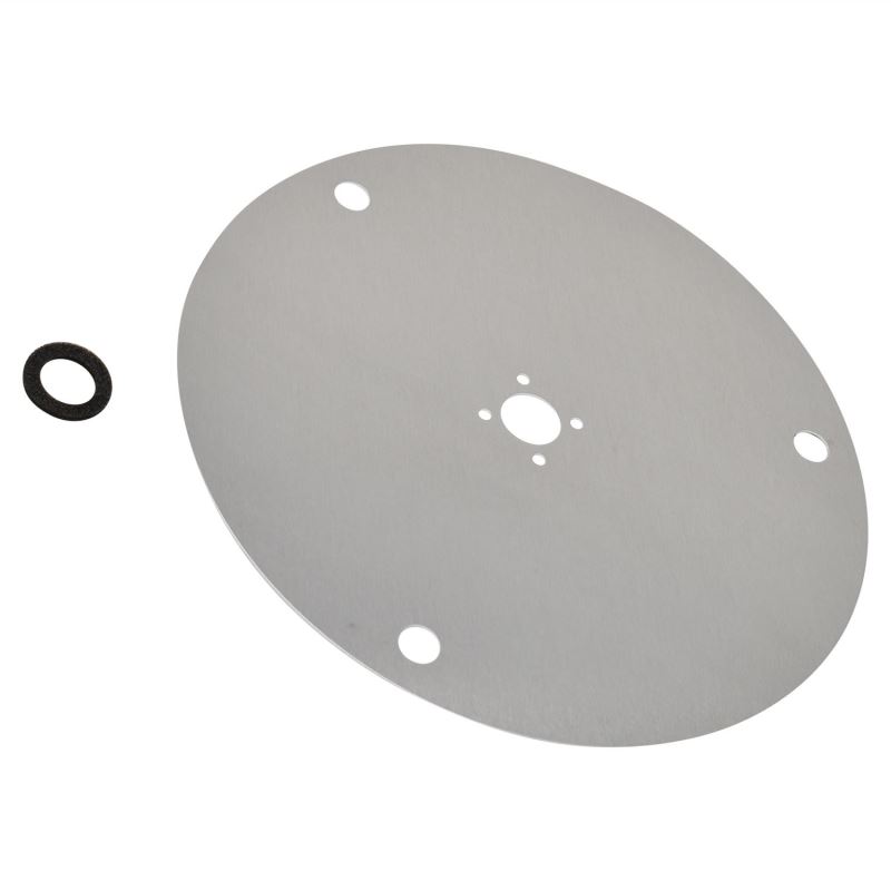 BESK.PLATE AUTOMOWER 222 mm,AM320,330X 2015->