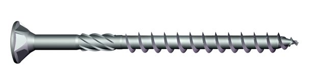 TRESKRUE SH AW20 ZnNi C5 4.0X60