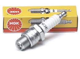 BKR7EKC NGK PLUGG