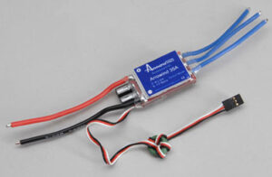 v02_FC2737673047FEAE1C13B83FB504F3FC.jpg ARROWIND HELI BRUSHLESS ESC SWITCH BEC 35AH (450 HELI)