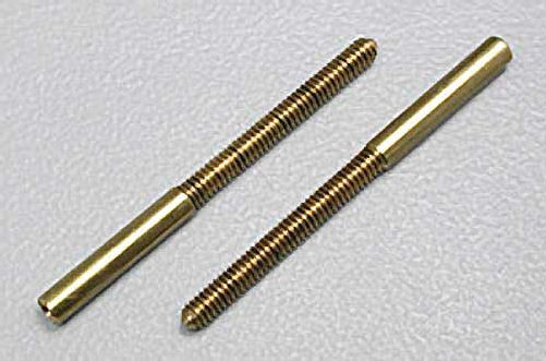 LODDEHYLSE 1,6MM DUBRO 111