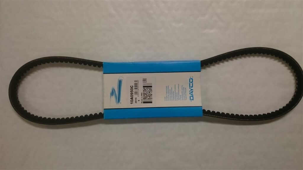VIFTEREIM 10X950MM - DAYCO 10A0950C