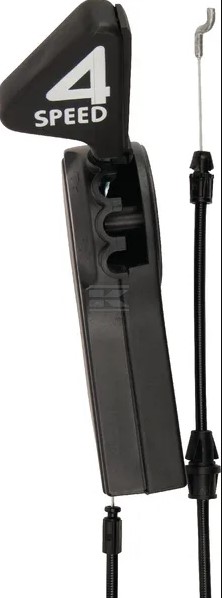 WIRE STIGA HASTIGH.REG M/SPAK