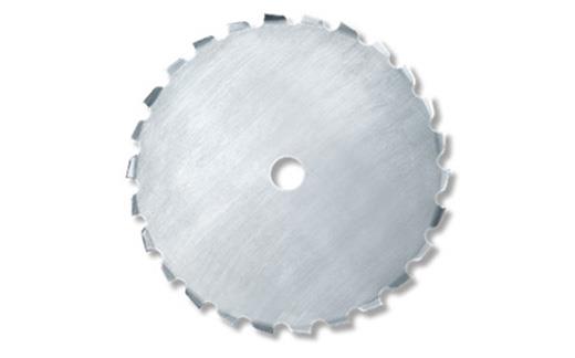 RYDDESAGBLAD OPTI 22T  Ø255MM S.Ø20MM 502268401