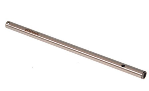 MAIN ROTOR SHAFT 10X199MM LOGO 600 SX