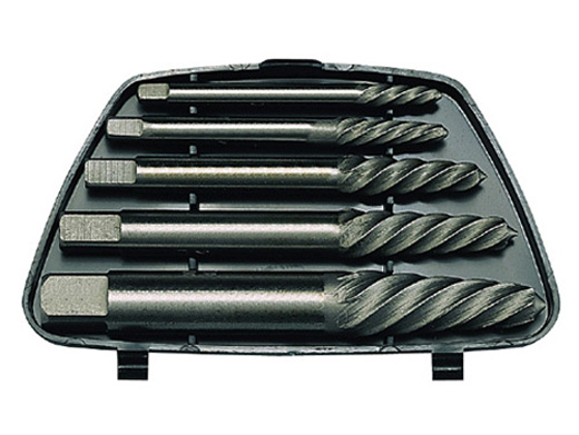 UTTREKKER SETT SE05 - TENG TOOLS
