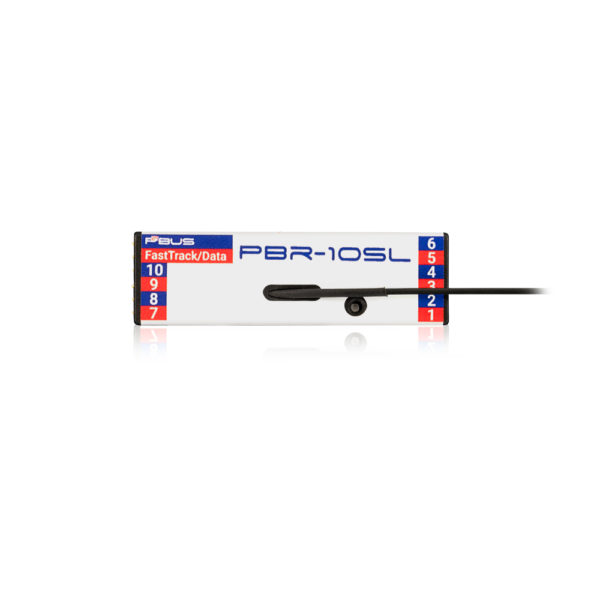 POWERBOX PBR-10SL MOTTAKER - Bilde 3