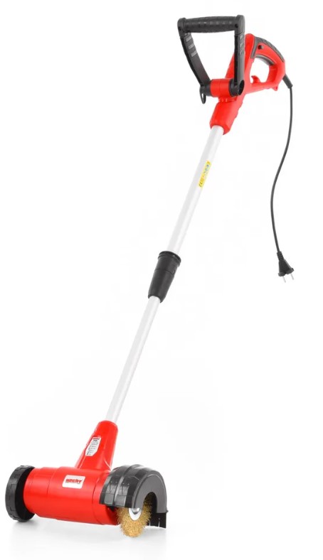 HECHT KANTFRES FOR UGRESS 220V - Bilde 1