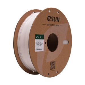 v02_FD4A9B2C18872D4D97A0F6C081725B30.jpg eSUN ePLA+ HS - 1,75mm - 1kg White (high speed)