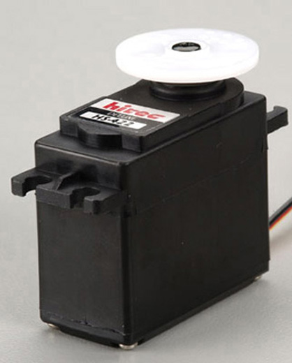 HITEC HS-422 0,16/4,1KG
