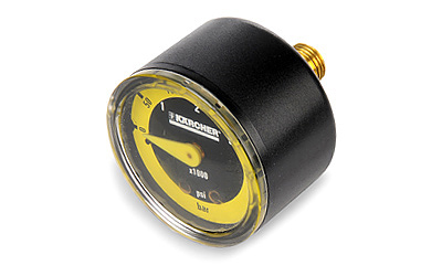 MANOMETER KÄRCHER