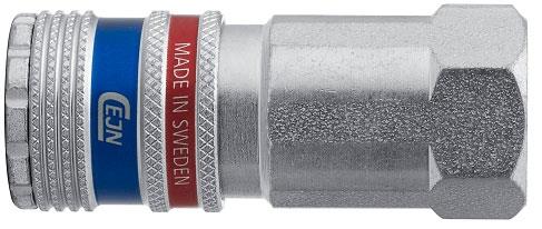 KOBLING 3/8" INV. GJENGE - 310 ESAFE - CEJN - Bilde 1