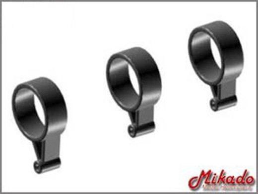 RUDDER CONTROL GUIDE (3 STK)