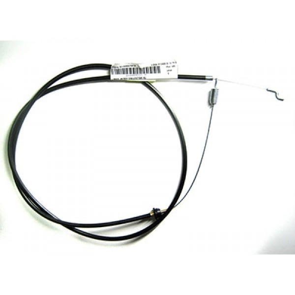 WIRE STIGA /CASTLE GARDEN FREMDR. 381000666/0 - 1117-1190-01 - ES46 EURO40S