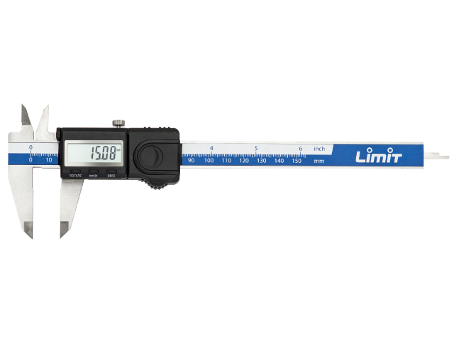 SKYVELÆRE DIGITALT CDM 200FLEX - LIMIT