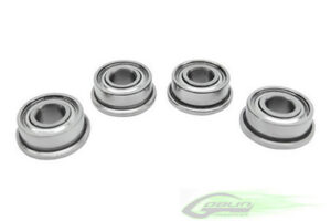 Flanged bearing Ø3 x Ø7 x3