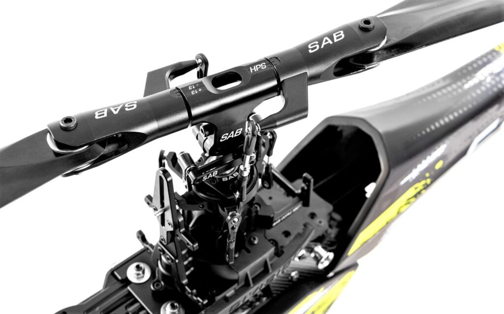 GOBLIN KRAKEN 700 S