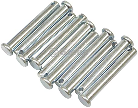 BRYTEPINNE MURRAY/SNAPPER 1686806YP 1/4X1 7/8" U/SPLINT