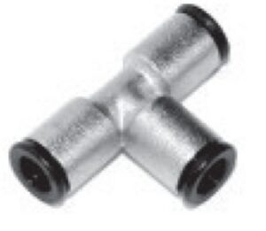 Pneumatikk T 10mm-10mm-10mm FESTO