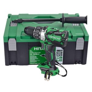 v02_FFEF8A59454ECF712704CC01AC129D83.jpg BORSKRUTREKKER BATTERI DS18DBL2 - KUN MASKIN HSC - HIKOKI