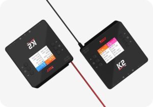 v02_FFFBBA3D0F01713448D8B54DBC3DD18B.jpg ISDT K2 AIR 12/220V 6S 20A SMART CHARGER