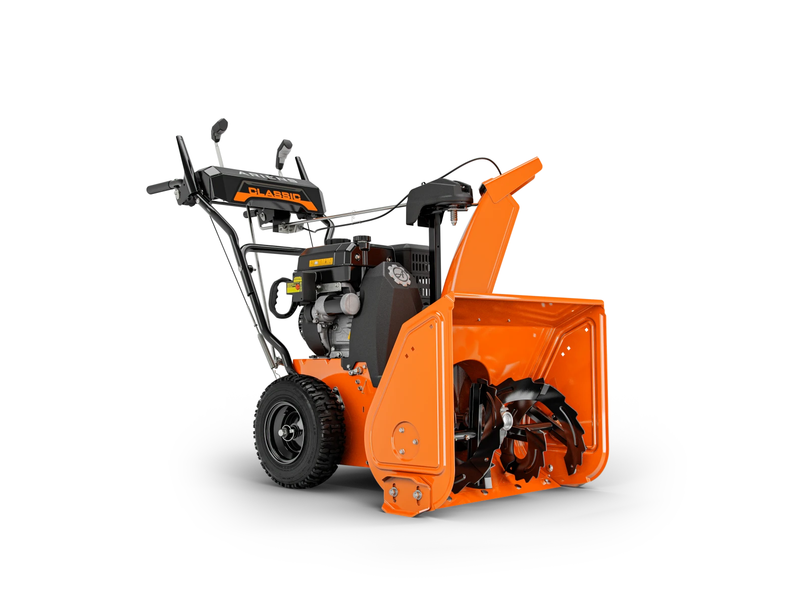 ARIENS CLASSIC 24 212CC SNØFRESER QUIC-TURN TUT - Bilde 2