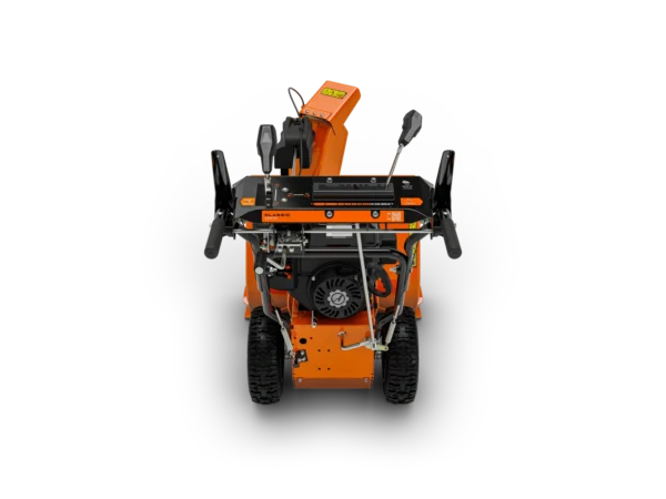 ARIENS CLASSIC 24 212CC SNØFRESER QUIC-TURN TUT - Bilde 7