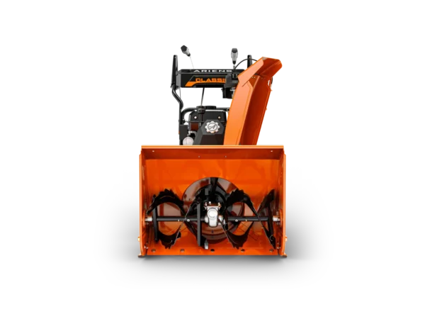 ARIENS CLASSIC 24 212CC SNØFRESER QUIC-TURN TUT - Bilde 6