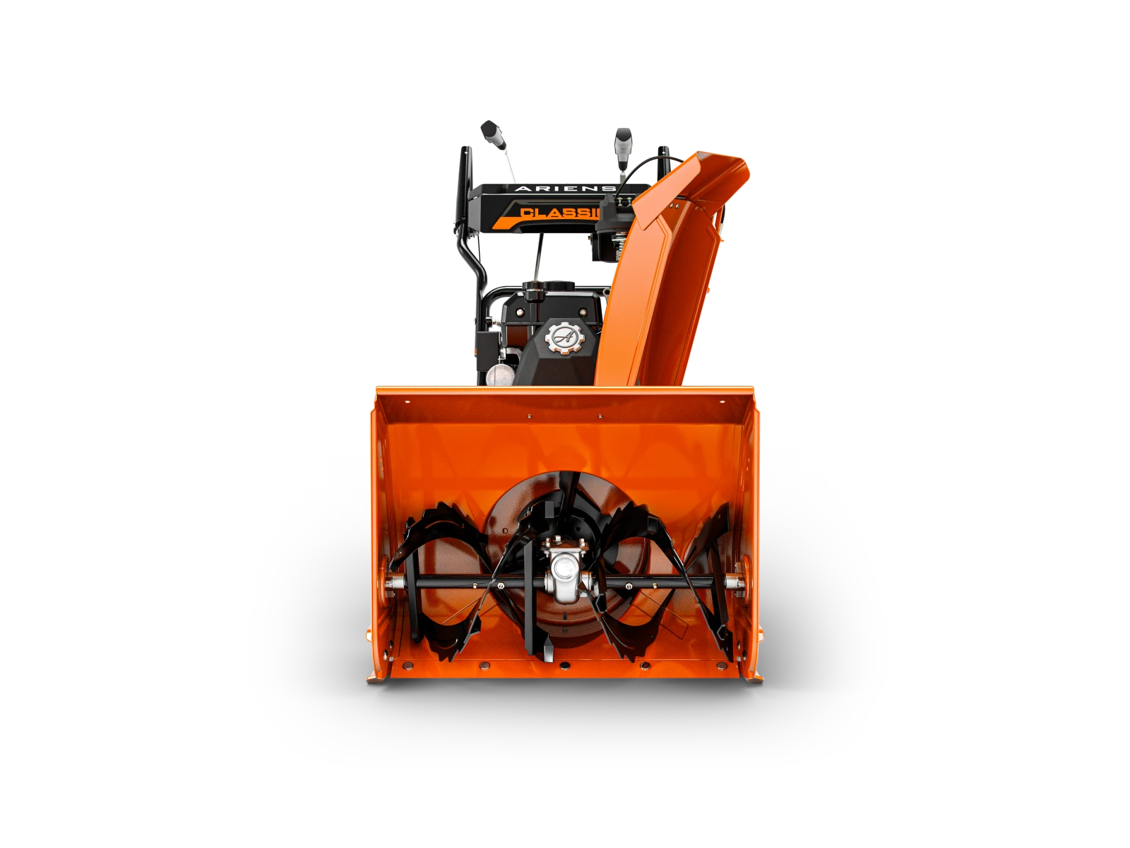 ARIENS CLASSIC 24 212CC SNØFRESER QUIC-TURN TUT - Bilde 6