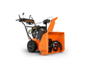 8787 ARIENS CLASSIC 24 212CC SNØFRESER QUIC-TURN TUT