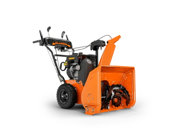 ARIENS CLASSIC 24 212CC SNØFRESER QUIC-TURN TUT - Bilde 3