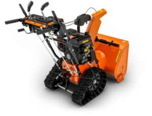 v02_40800FA070EDCC9702DF71046576D954 ARIENS COMPACT T 24 RAPIDTRAK 208CC SNØFRESER AUTO-TURN