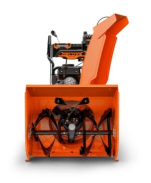 v02_971DE2018F220BD77230F13598A37358 ARIENS DELUX ST 24DLE SNØFRESER