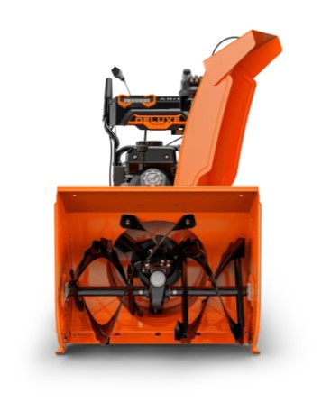 ARIENS DELUX ST 24DLE SNØFRESER - Bilde 2