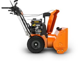 v02_A21E37A5A4D5A515B965E77819D3557E ARIENS COMPACT 24 208CC SNØFRESER AUTO-TURN