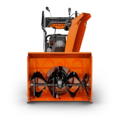 ARIENS COMPACT 24 208CC SNØFRESER AUTO-TURN - Bilde 2