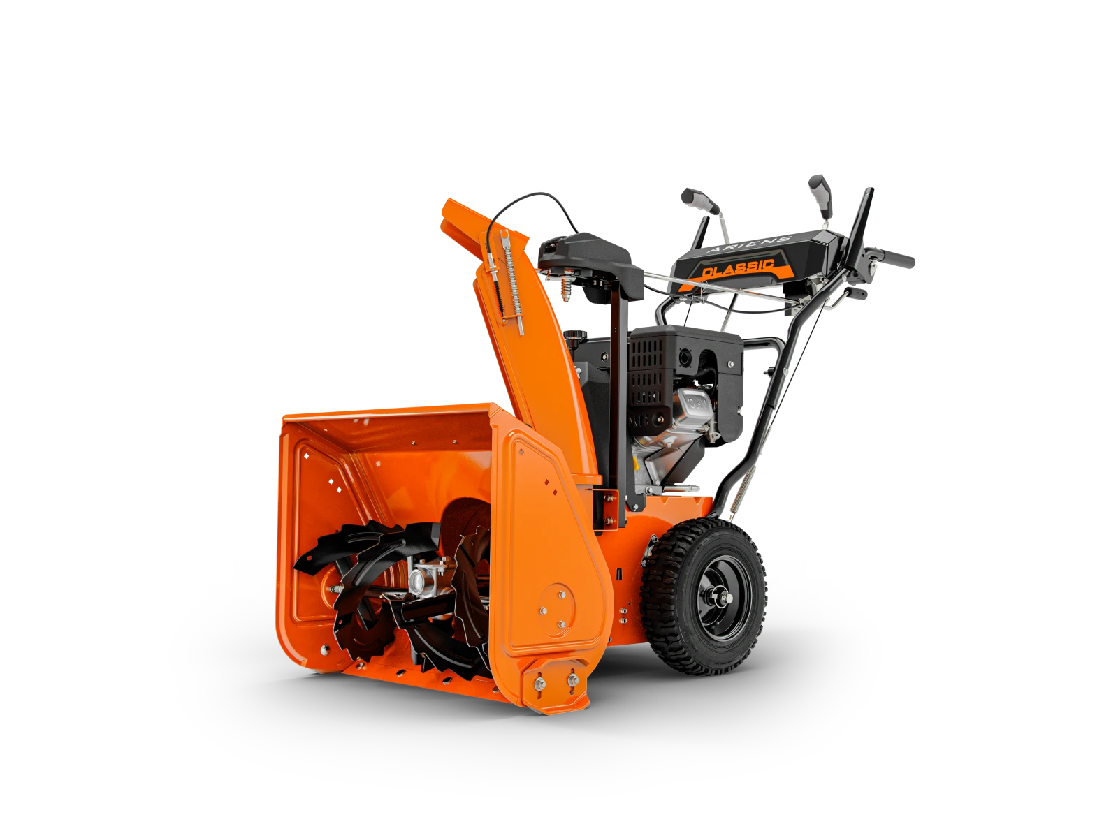 ARIENS CLASSIC 24 212CC SNØFRESER QUIC-TURN TUT - Bilde 1