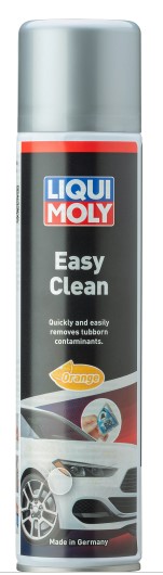 13 EASY CLEAN M/SITRUS LIQUI MOLY 400ML
