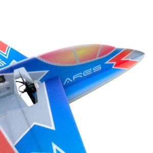 6599-1512_1512 ARES XL BLUE RC FACTORY