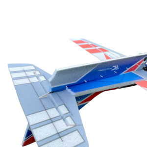 6600-1512_1512 ARES XL BLUE RC FACTORY