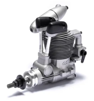 OS3AY00_1 OS MAX FS-64V 4-STROKE ENGINE