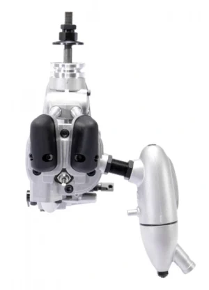OS3AY00_4 OS MAX FS-64V 4-STROKE ENGINE
