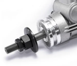 OS3AY00_6 OS MAX FS-64V 4-STROKE ENGINE