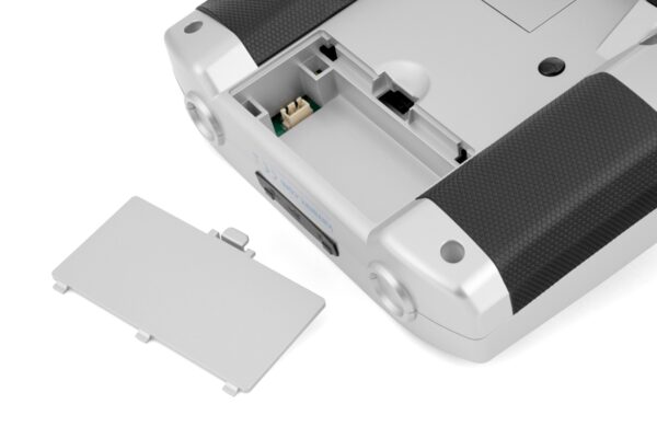 KAVAN V10 TRANSMITTER SILVER - Bilde 9