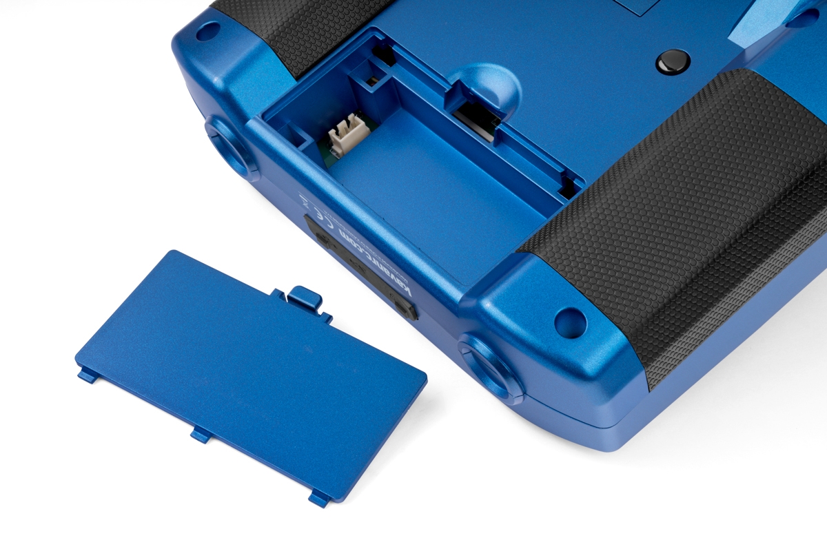 KAVAN V15 TRANSMITTER BLUE - Bilde 9