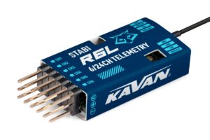 v02_0B146512E99F54ACA9FD0222E679E9B8.jpg KAVAN R6L STABI RECEIVER 2.4GHz