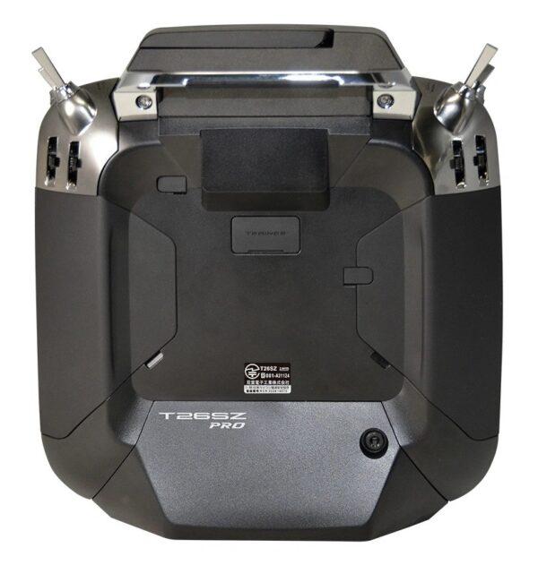 FUTABA T26SZ PRO RADIO MED R7214SB FASSTEST - Bilde 4